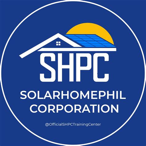 solarhomephil|Solarhomephil Training .